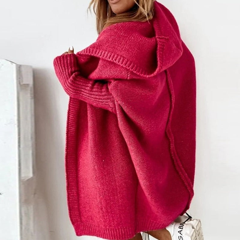 Janine | Cardigan elegant