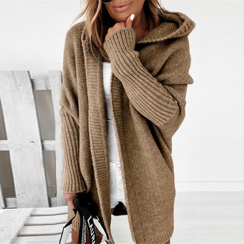 Janine | Cardigan elegant