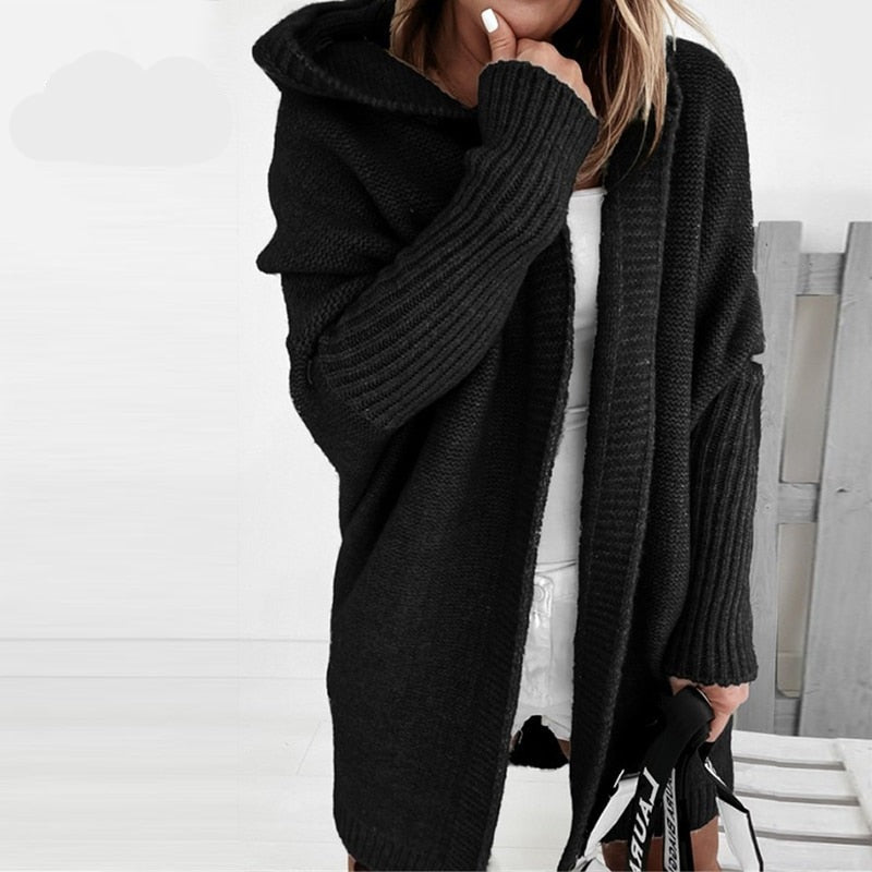 Janine | Cardigan elegant