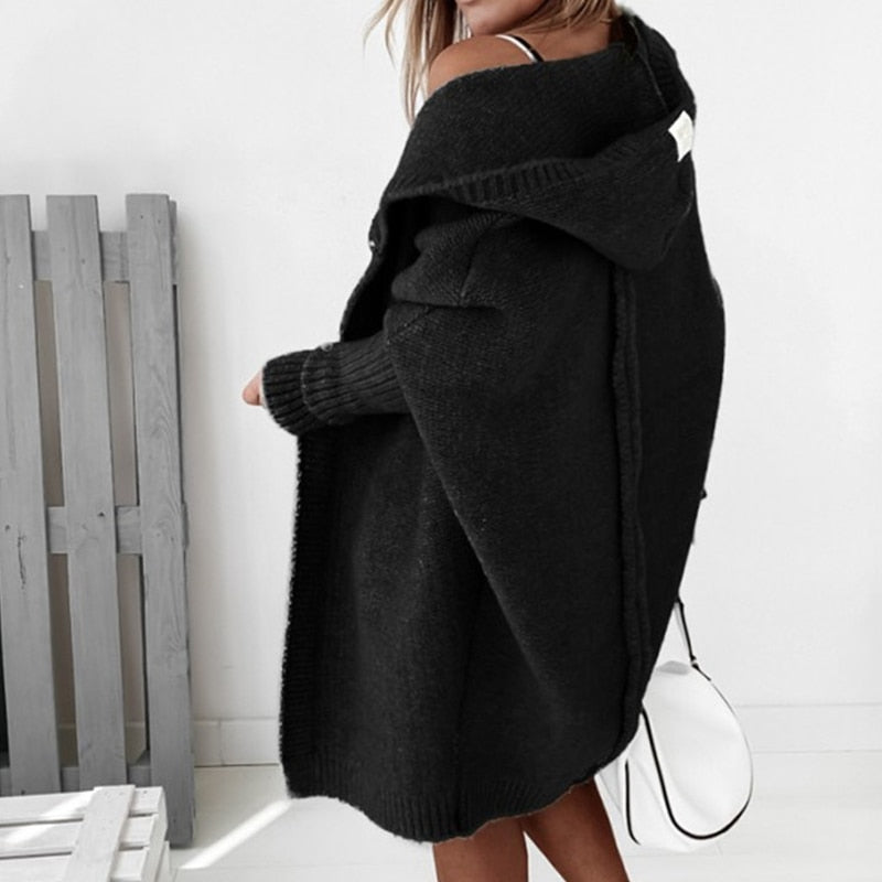 Janine | Cardigan elegant
