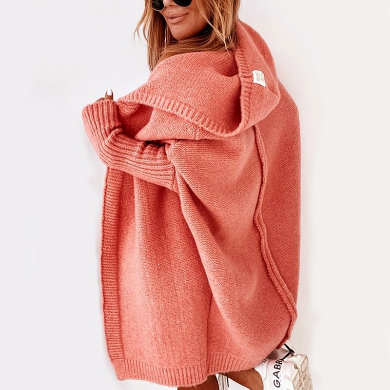 Janine | Cardigan elegant