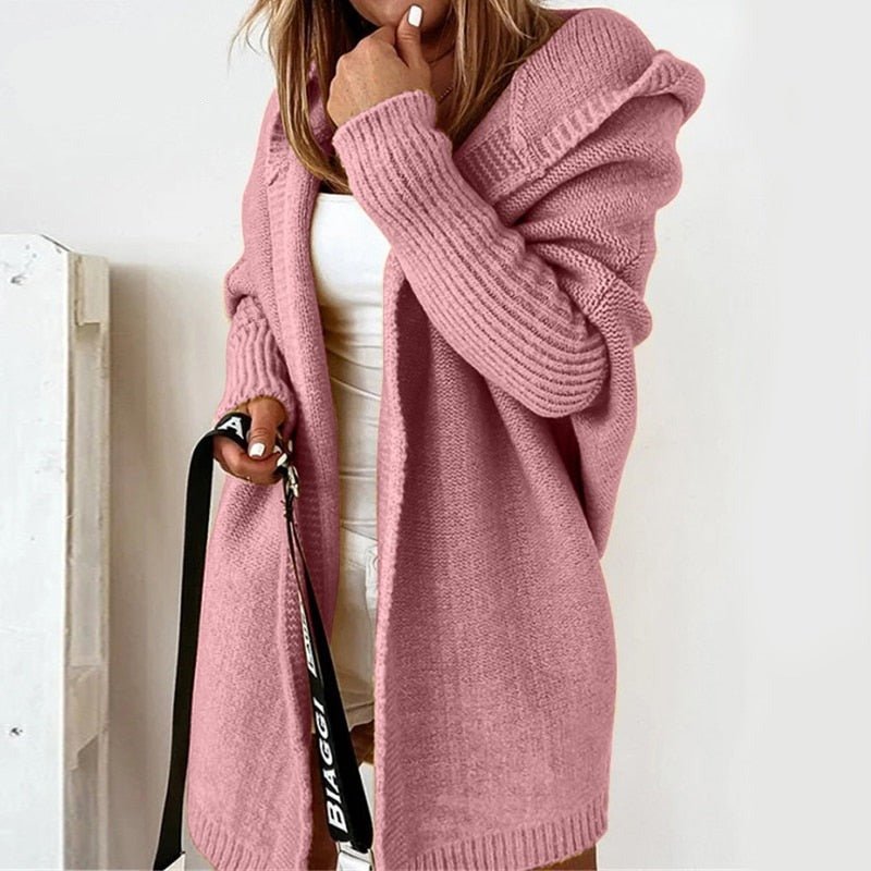 Janine | Cardigan elegant