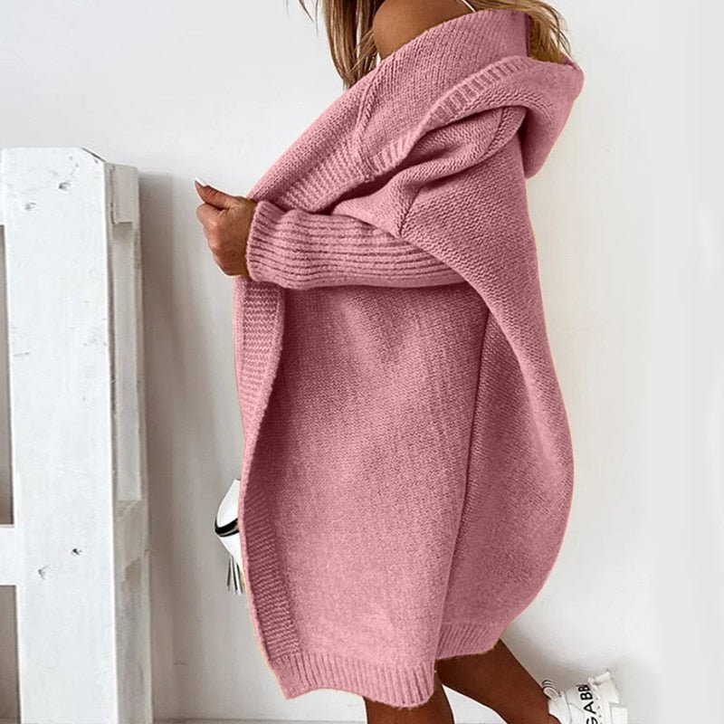 Janine | Cardigan elegant