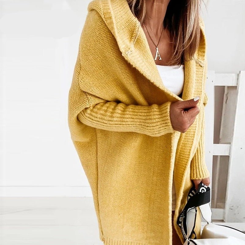Janine | Cardigan elegant