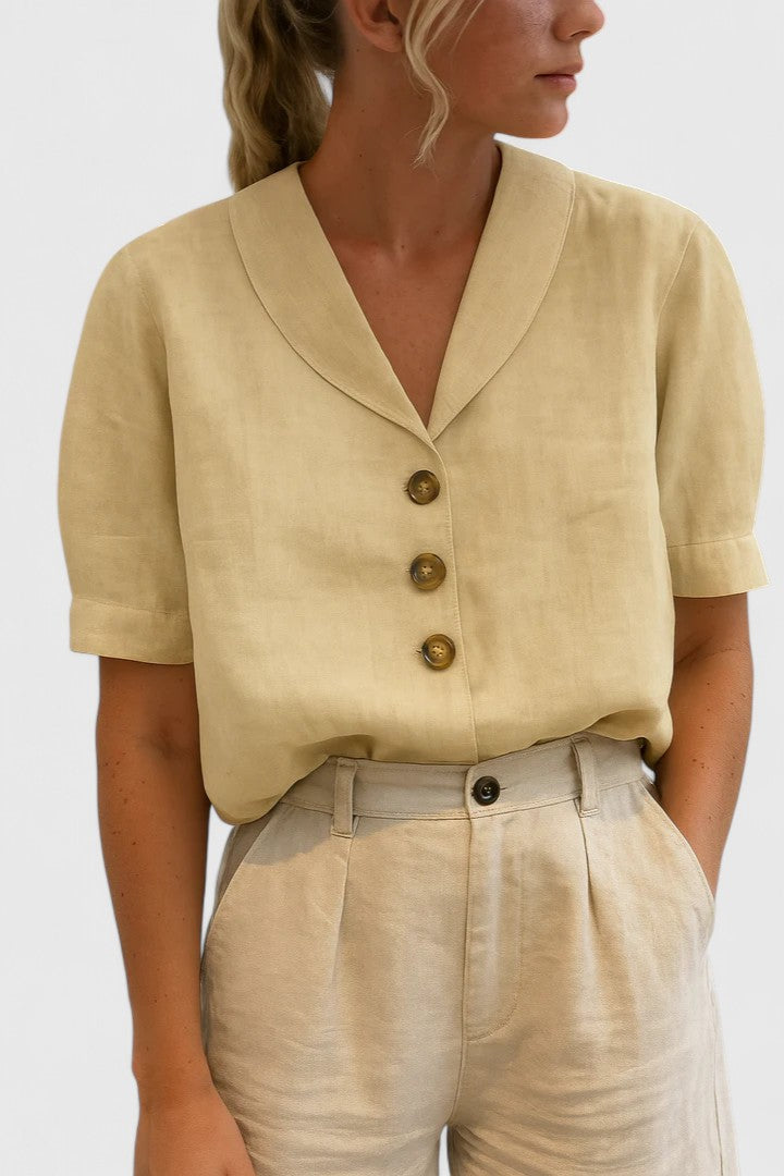 Charlie | Bluza sofisticată