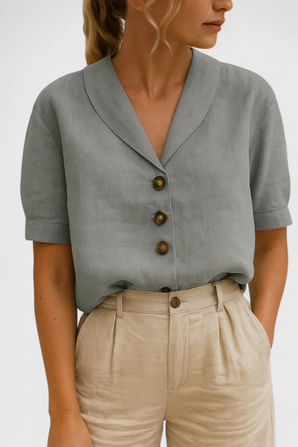 Charlie | Bluza sofisticată