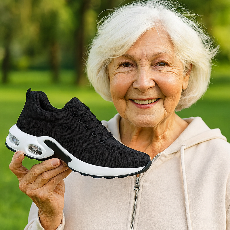 OrthoCare - Pantofi ortopedici