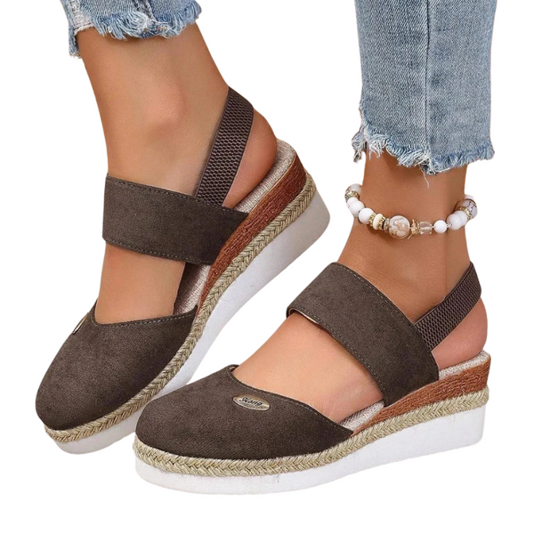 Ariyah | Sandale ortopedice confortabile