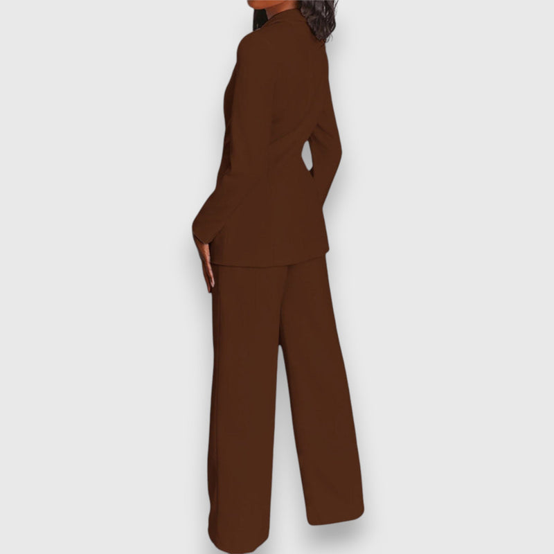 Set sacou pentru apariții elegante