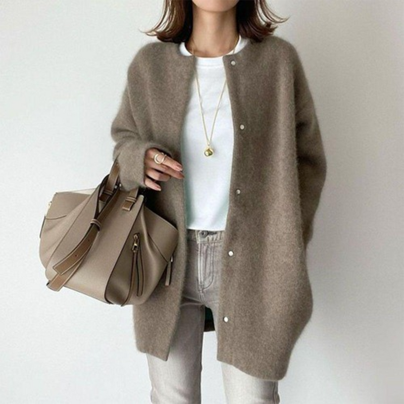 Flavie | Cardigan Elegant