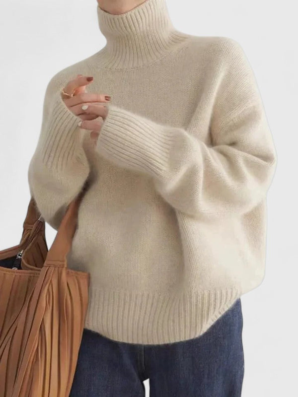 Althea | Pulover Elegant