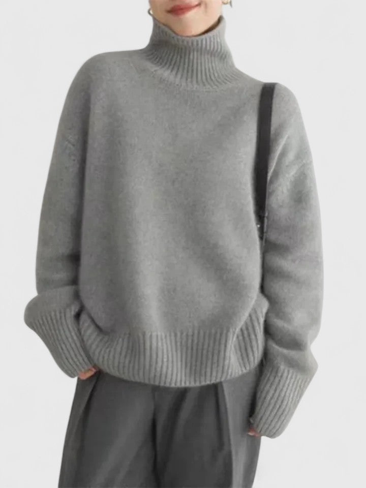 Althea | Pulover Elegant