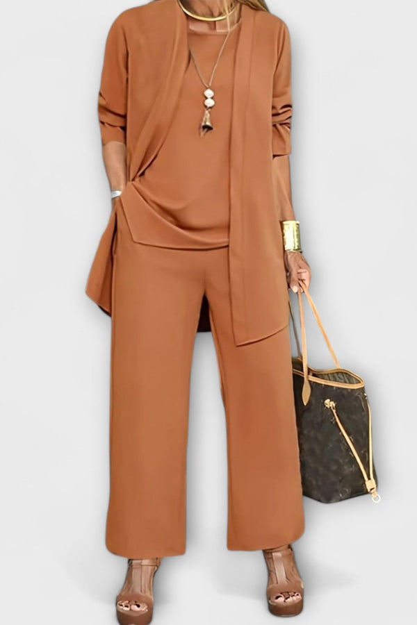 Illyria | Set sofisticat din trei piese