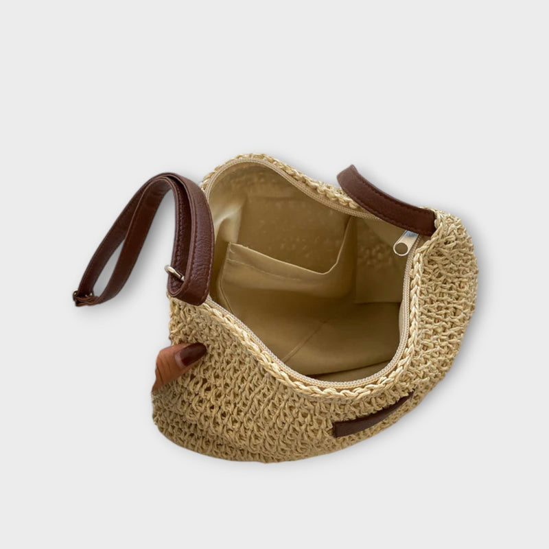 Geantă de umăr pentru vară