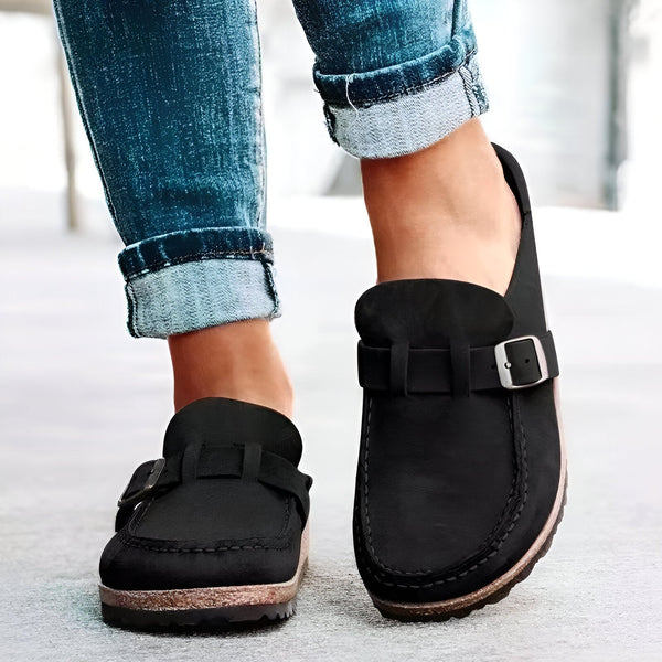 Giada | Pantofi ortopedici confortabili