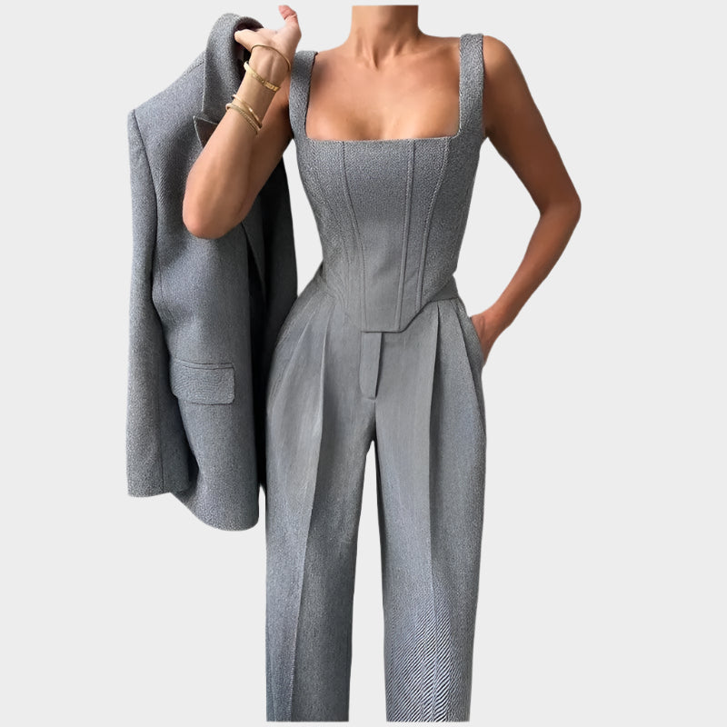 Sacou elegant de lux