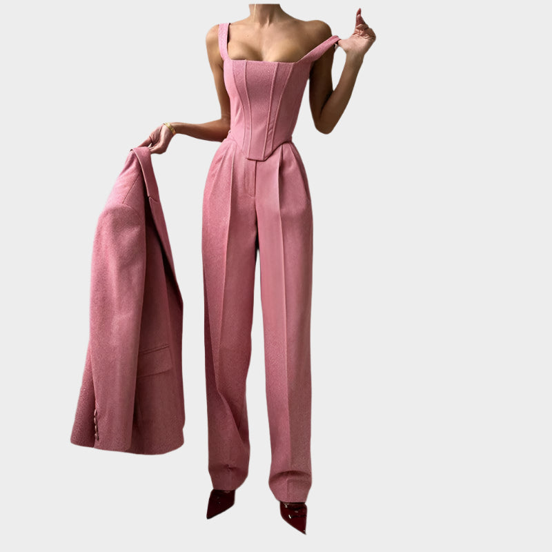 Sacou elegant de lux