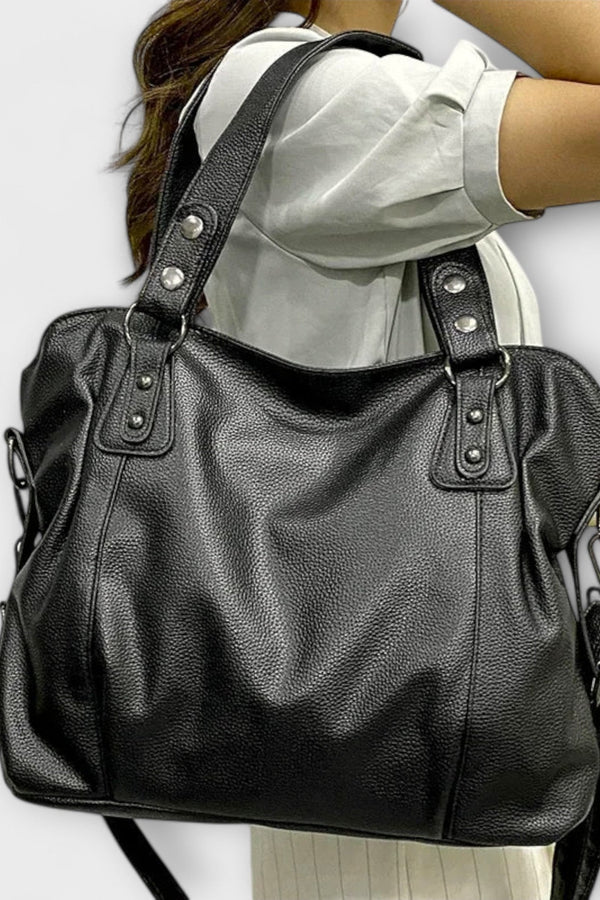 Olivia - Geantă elegantă de umăr Hobo