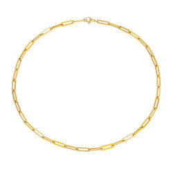 Colier Elegant cu Lanț Archen | Aur