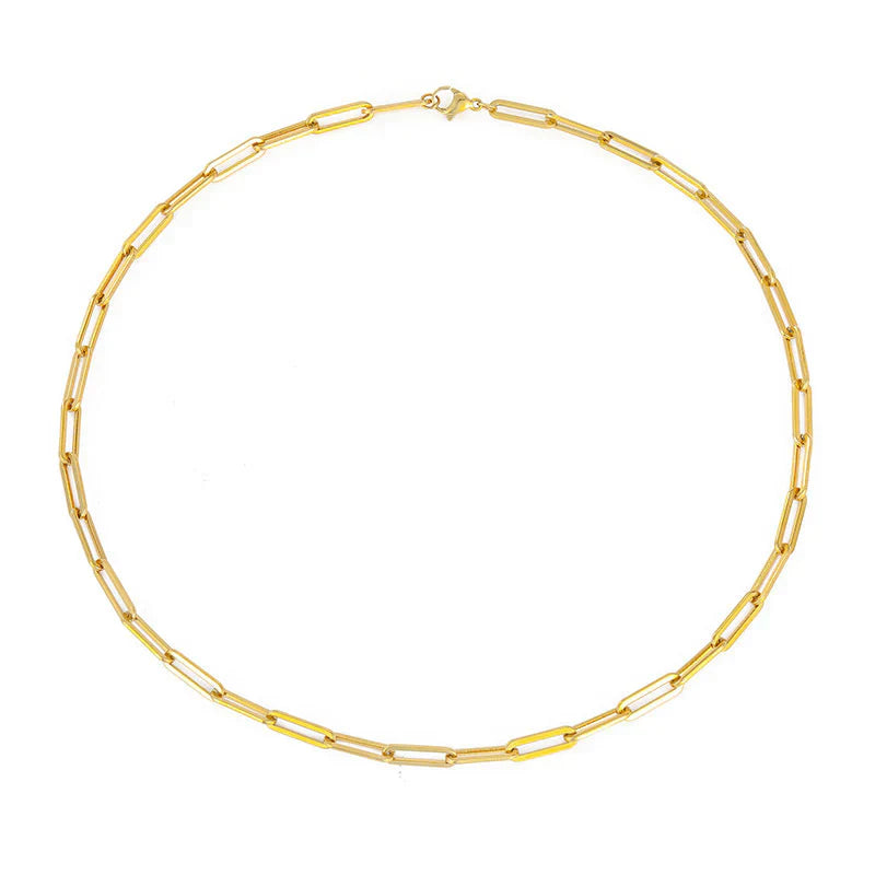 Colier Elegant cu Lanț Archen | Aur
