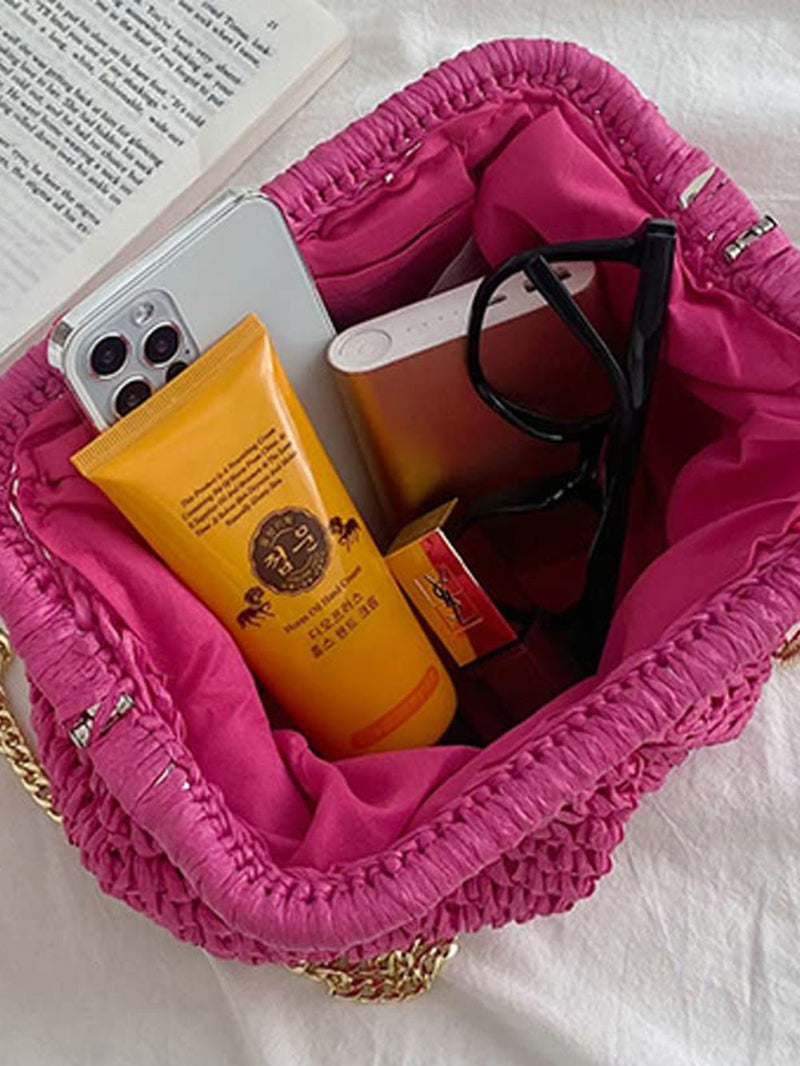 Penelope™ - Geantă crossbody pentru colțunași
