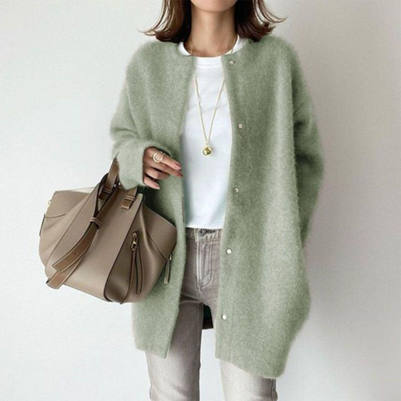Flavie | Cardigan Elegant