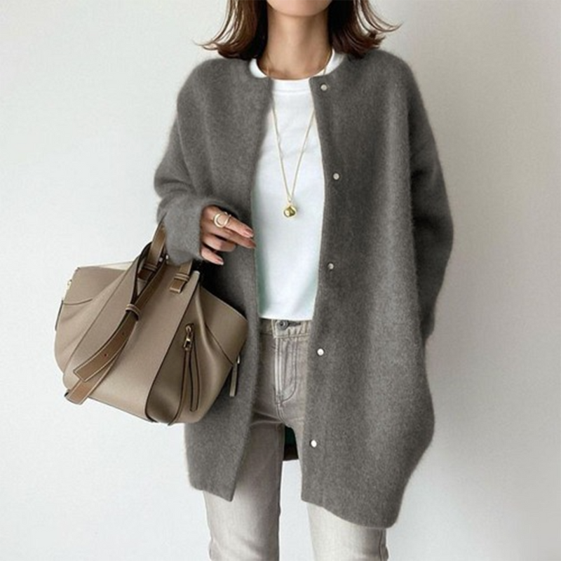 Flavie | Cardigan Elegant