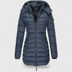 Lewis | Palton confortabil