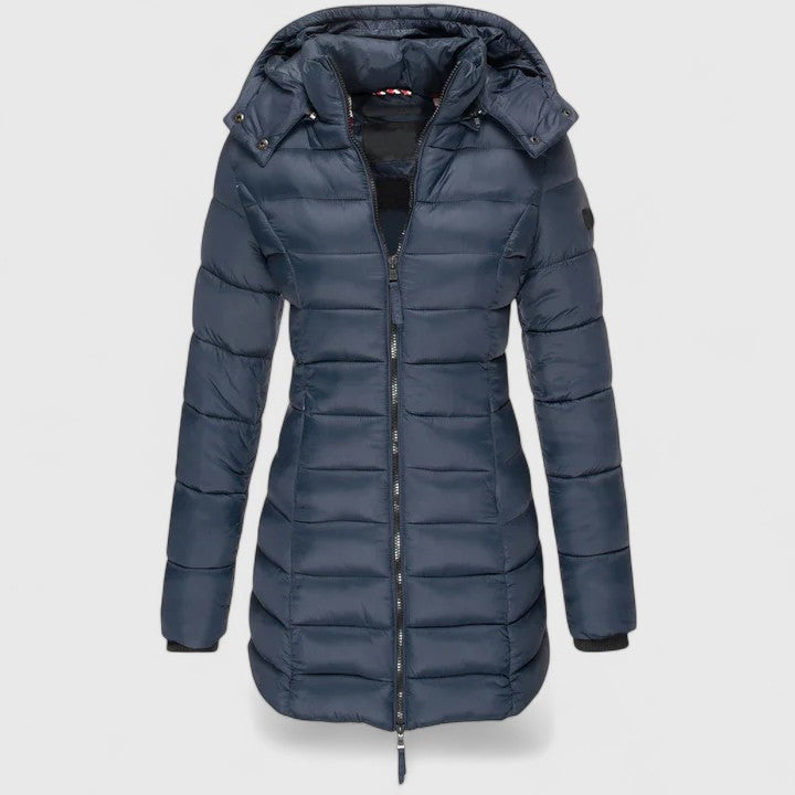 Lewis | Palton confortabil