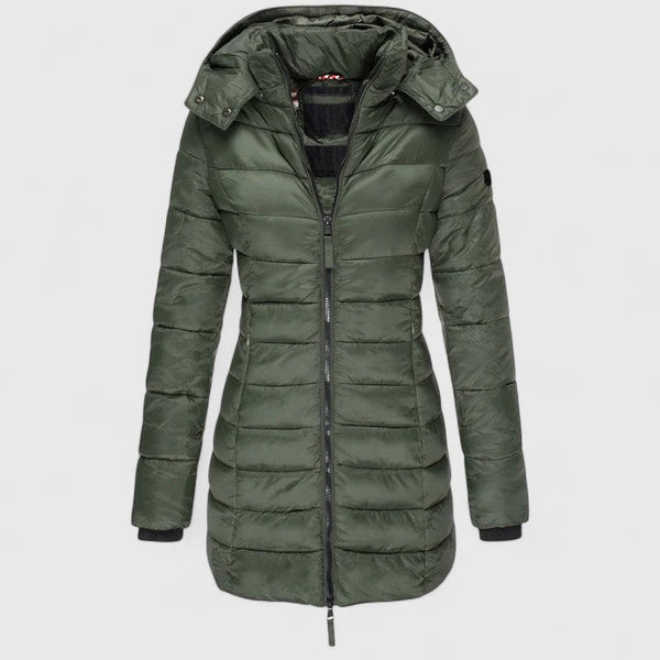 Lewis | Palton confortabil