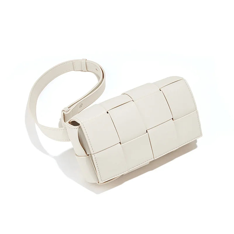 Alyssa™ Charm | Geantă de curea stilată