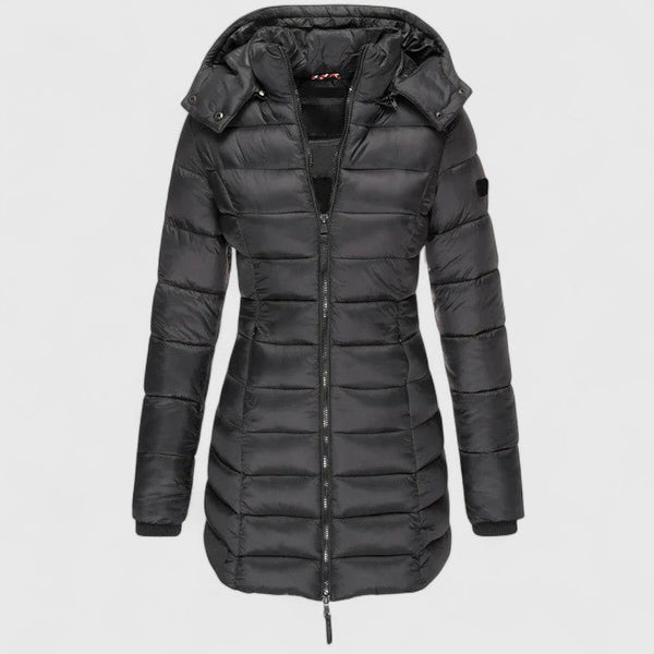 Lewis | Palton confortabil