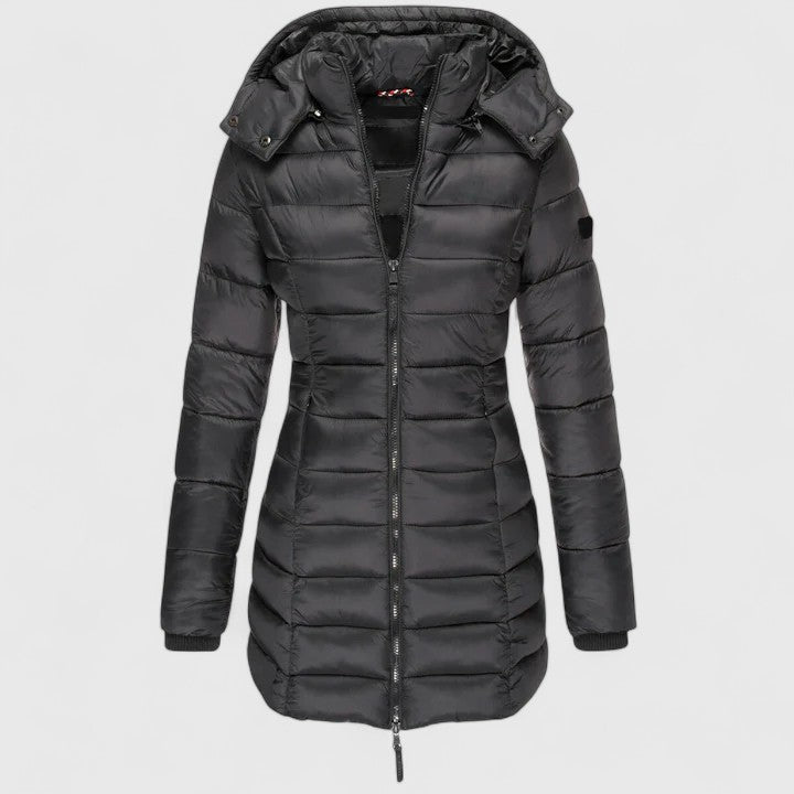 Lewis | Palton confortabil