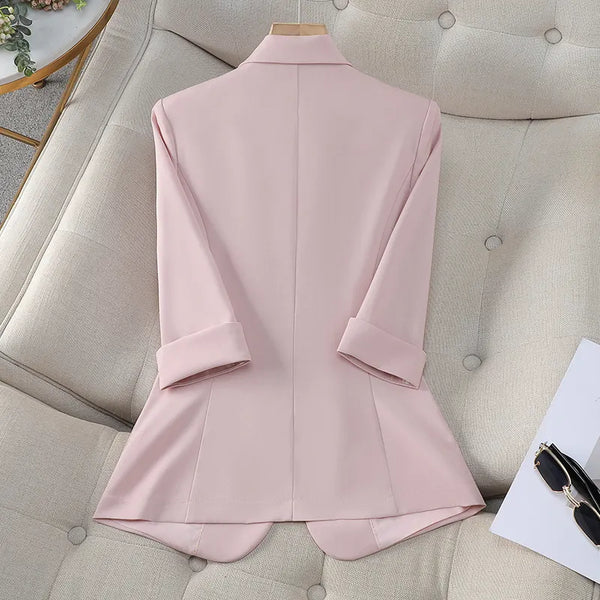 Victoria™ - Sacou Stilat și Confortabil