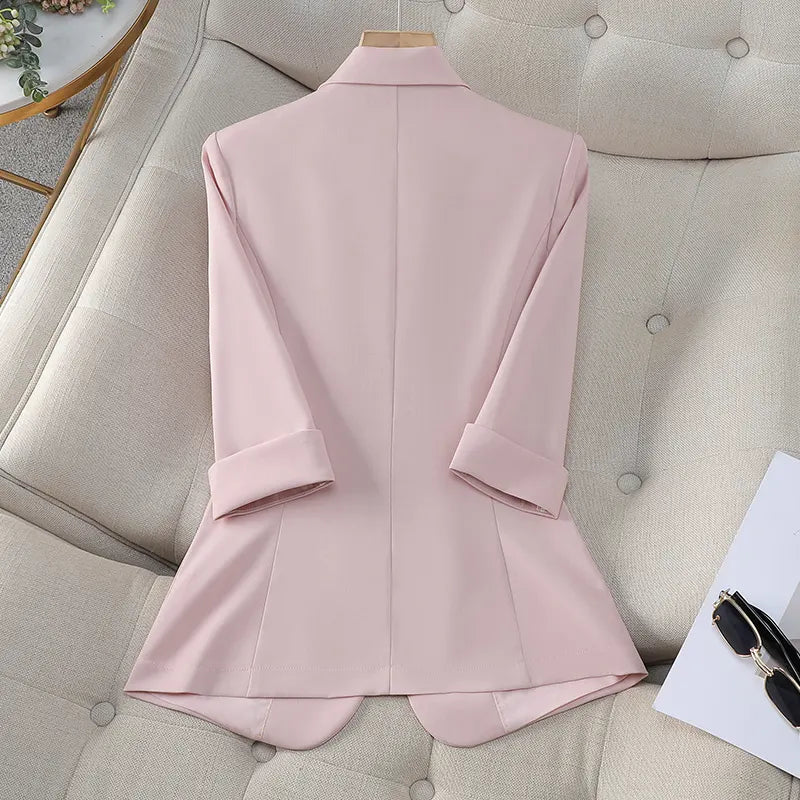 Victoria™ - Sacou Stilat și Confortabil