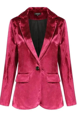 Liora Luxe - Sacou Perfect