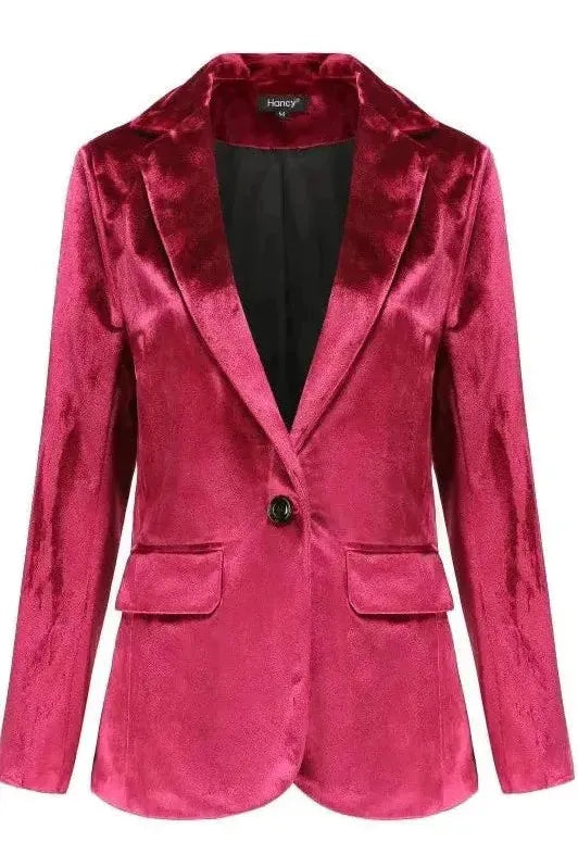 Liora Luxe - Sacou Perfect