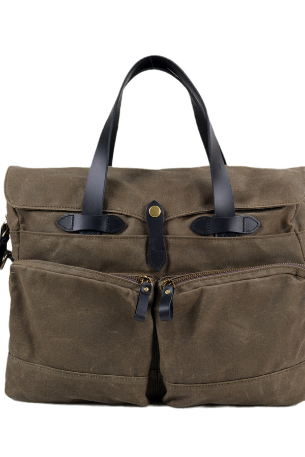 Elijah™ - Geantă de umăr din pânză