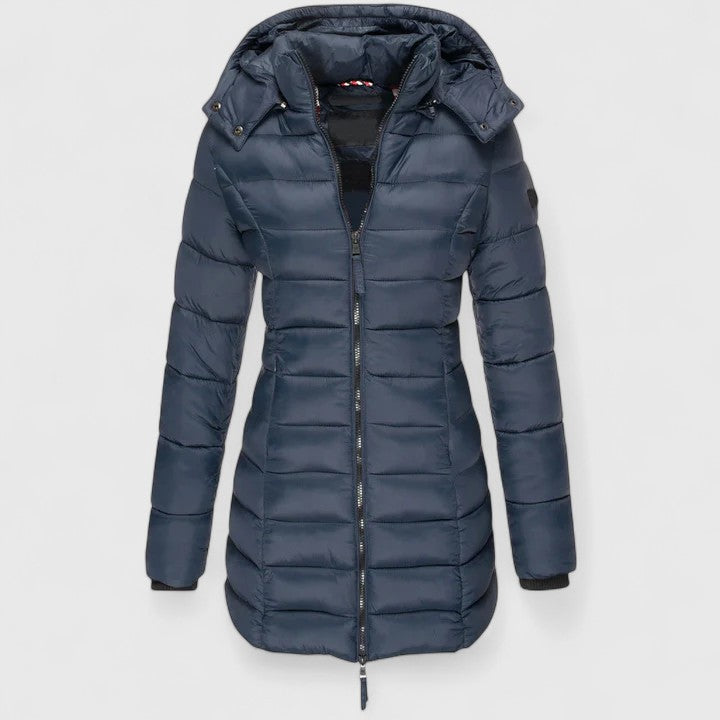 Lewis | Palton confortabil