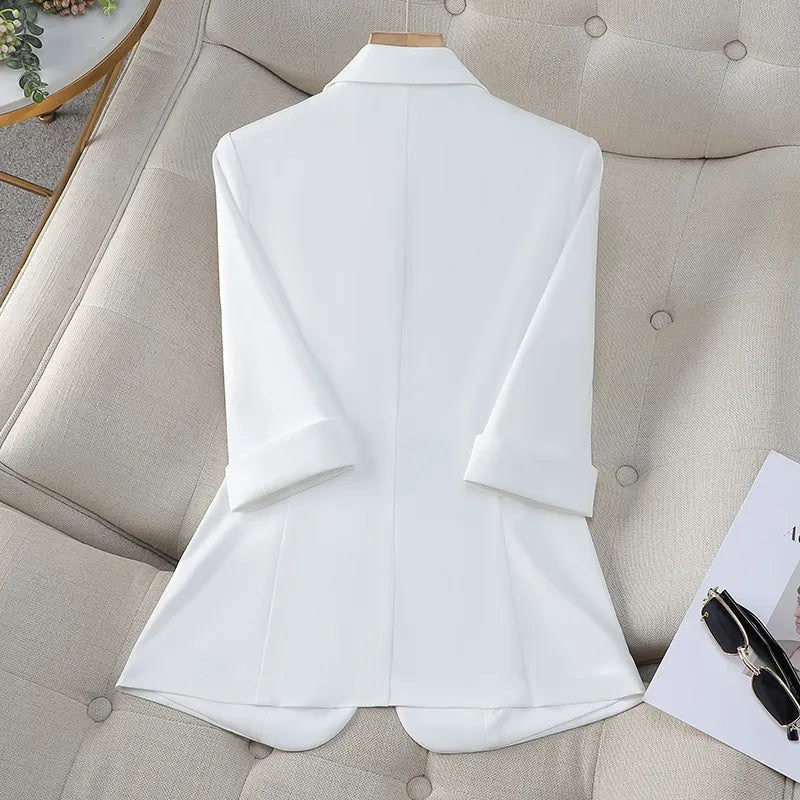 Victoria™ - Sacou Stilat și Confortabil