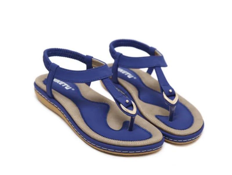 Lila - Sandale ortopedice elegante pentru confort