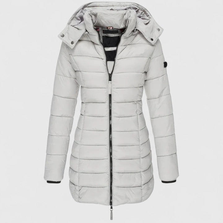Lewis | Palton confortabil