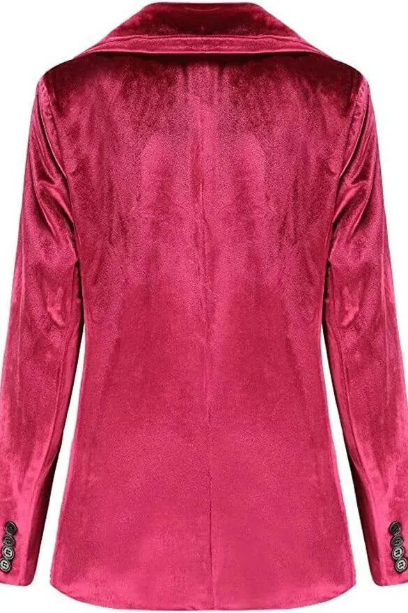 Liora Luxe - Sacou Perfect