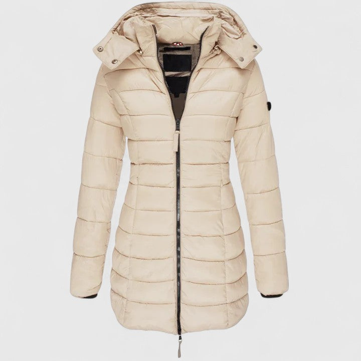 Lewis | Palton confortabil