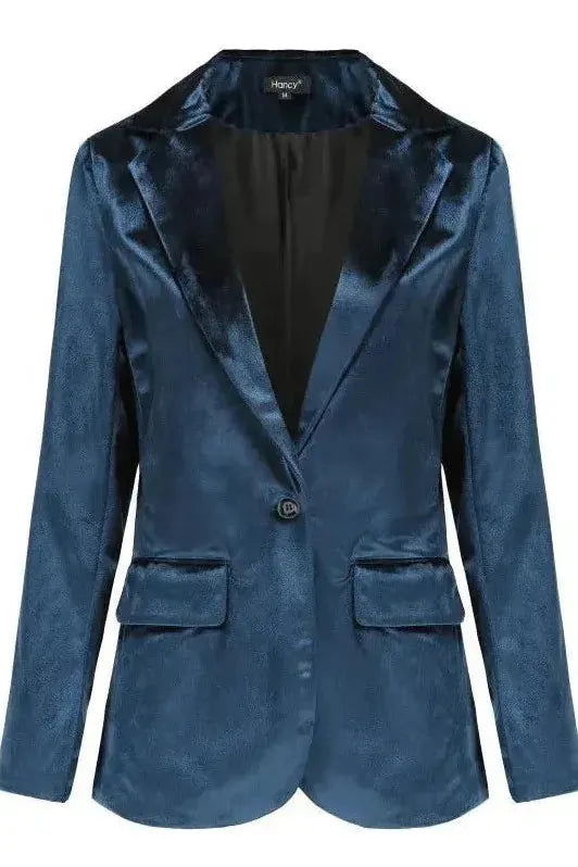 Liora Luxe - Sacou Perfect
