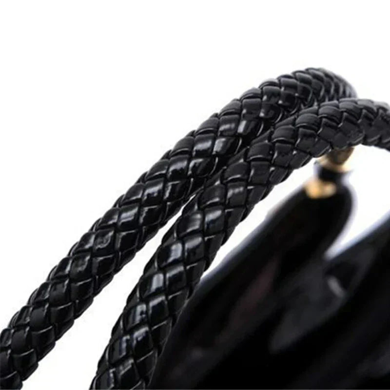 Isabella™ Eleganță Durabilă | Geantă de Mână Stilată cu Model Croc