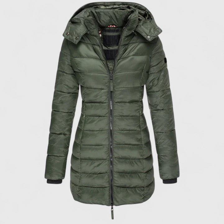 Lewis | Palton confortabil