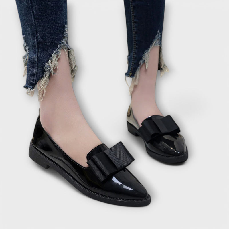 Anya™ | Pantofi ortopedici tip mocasin