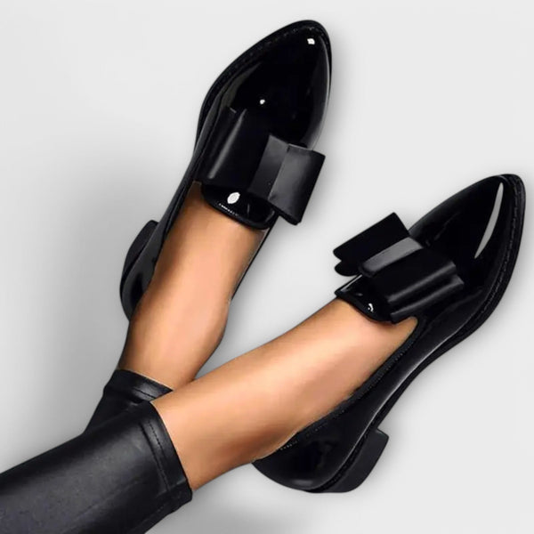 Anya™ | Pantofi ortopedici tip mocasin