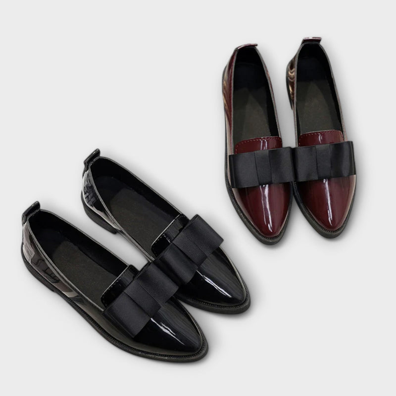 Anya™ | Pantofi ortopedici tip mocasin
